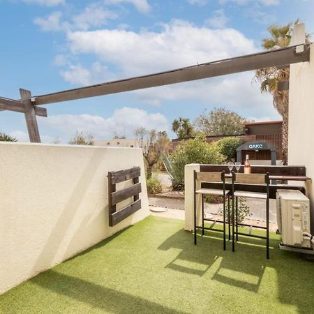 La Belle Vie - Village Naturiste Pn4 Agde Εξωτερικό φωτογραφία