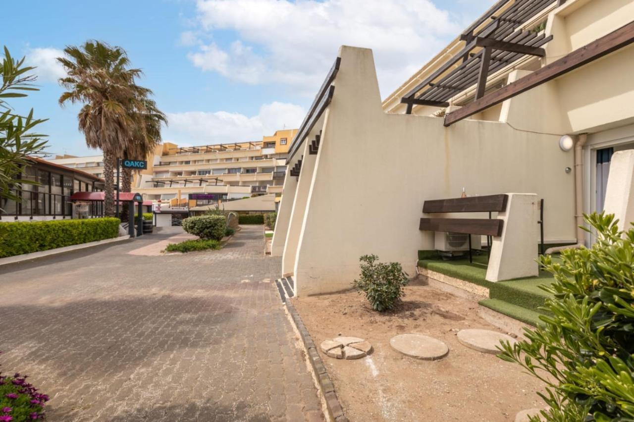 La Belle Vie - Village Naturiste Pn4 Agde Εξωτερικό φωτογραφία